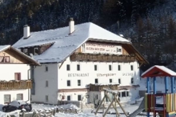 Silbergasser (Brenner)